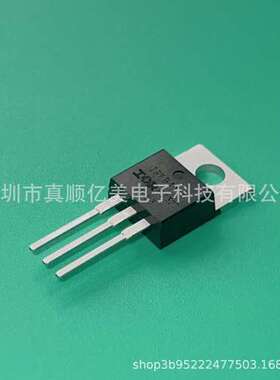 IRFB4110PBF mos管 N沟道 场效应管100V 120A 370W TO220 MO SFET