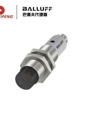 BALLUFF/巴鲁夫BES02E1 电感式标准传感器BES 515-123-S4-C