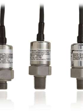 美国TE公司AST传感器AST4100H00006B4A0000  AST4100H00250B4D025