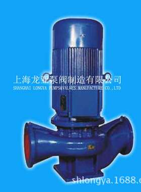 供应2级JN冷水管道泵组 GRG65-160B二级电耗380V管道泵