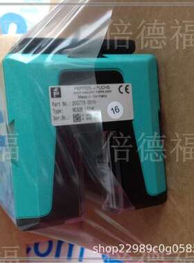 原装德国 P+F WCS2B-LS246