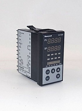DC1030系列 honeywell霍尼韦尔温控器 DC1030CR-301000-E全新议价