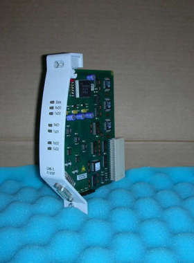 ABB FI810F  3BDH000030R1  CAN 模件