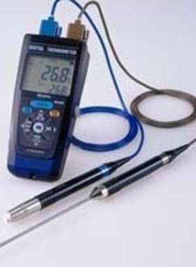 CHINO千野ES-610-06 JS-4030A MR2041-E MC3000-000测温仪