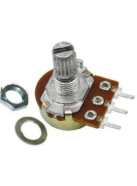 优势供应  ELMA  电位器   04-1264  原装进口