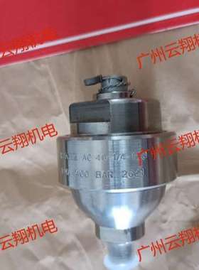 原装进口哈威液压泵V60N-110RSFN-1-0-03/LSNR