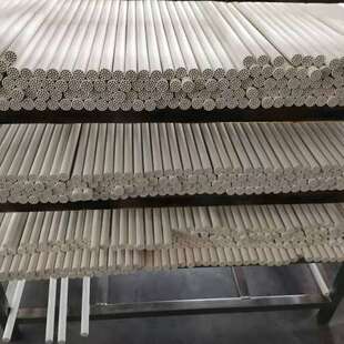 供应盐水精制陶瓷膜 矿井水处理陶瓷膜 钛白粉废水陶瓷膜