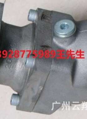 哈威液压泵V60N-110RSFN-2-0-03/LSNR/ZW-280-C027