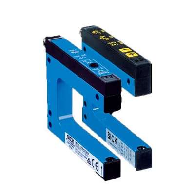 SICK槽型传感器 UFS3-37B117 UFS3-37P117 UFS3-37N517系列