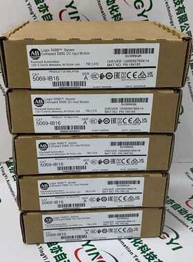 1734-RTB3S罗克韦尔A-B全新原装质保一年