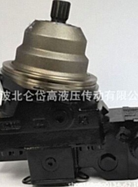 丹佛斯液压马达 H1B060AAE2AANBTACGNNA10NN022Z00NNN 农林机械用