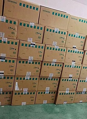 6ES7 350-1AH03-0AE0原装正品SM321 S7-300DI32 6ES73501AH030AE0