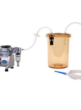 sciencetool圣斯特BV300EP实验室多用途液体抽取吸引真空泵