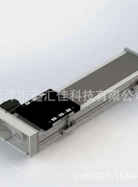 INN06    ISC050D    精密平台 滑台 自动平台