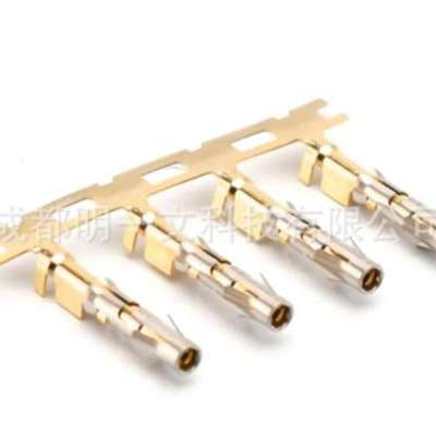 汽车连接器SS20M2F