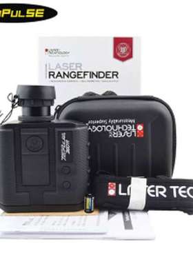 图柏斯测距望远镜TruPulse 360R/三维测高仪 型号:TruPulse 360R