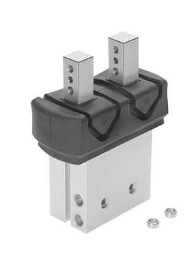 FESTP费斯托 三点抓手/T型卡爪 HGDT-25-A-G1 HGDT-35-A-F-G2