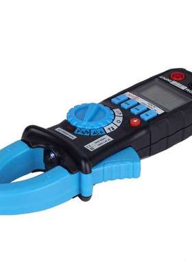 BSIDE数字钳形表ACM01手持万用表2000字自动量程600A交流钳形电流