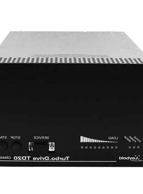 Leybold Oerlikon TurboDrive TD20分子泵控制器及真空泵配件