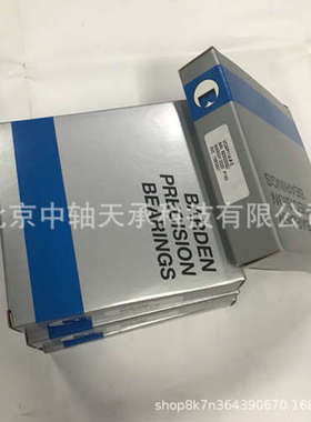 BARDEN巴顿轴承BARDEN  VCMP114分子泵轴承