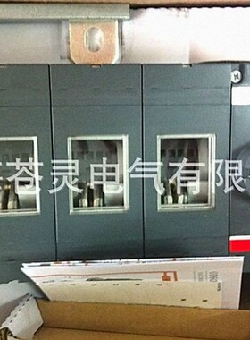 ABB隔离开关OT630E03K原装现货