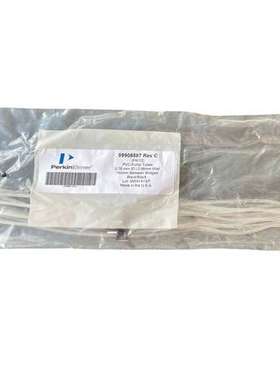 PE 09908587 珀金埃尔默ICP泵管 PVC材质，内径 0.76mm，Pkg. 12