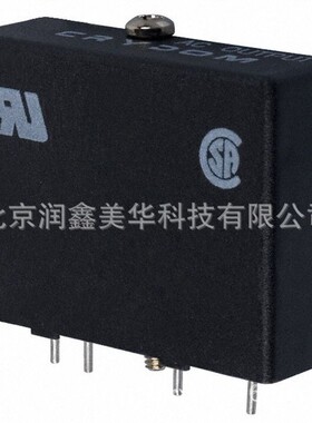 供应Crydom各系列I/O 继电器模块 - 输出OAC24