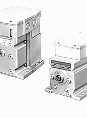 美国Honeywell霍尼韦尔伺服电机马达M6274F1009 M6284F1070-F