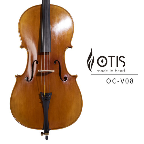 OTIS奥司 大提琴 OCV08-4/4