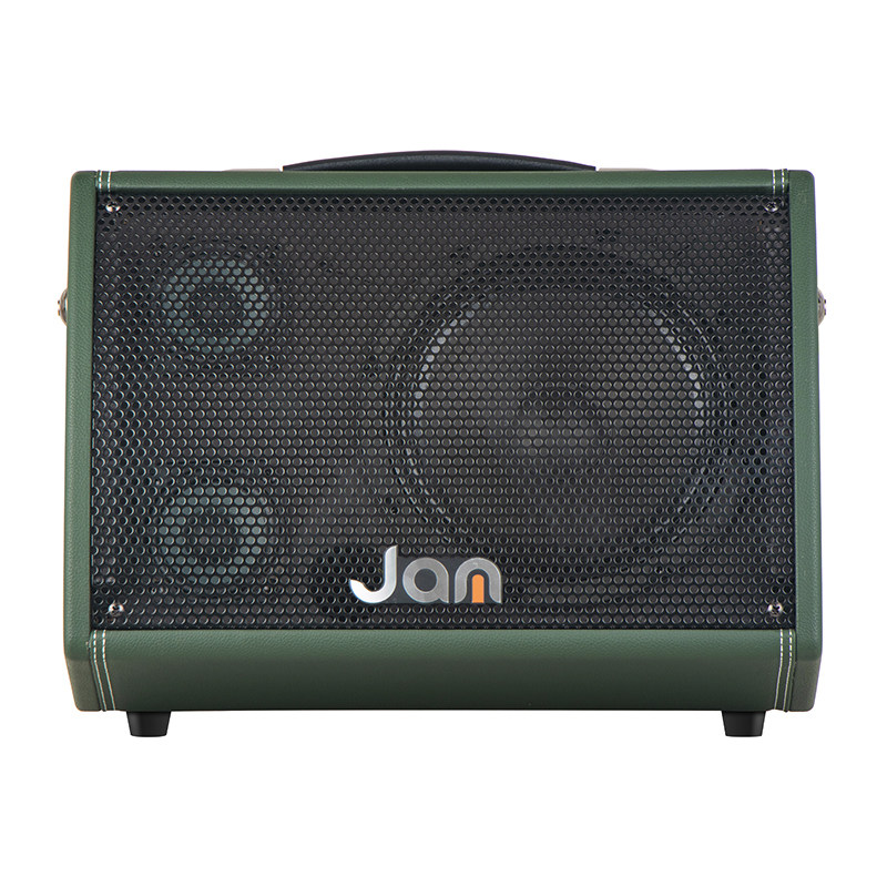 JAM 露营听歌演出弹唱音箱 旗舰炮65W (可充电）蓝牙便携式充电