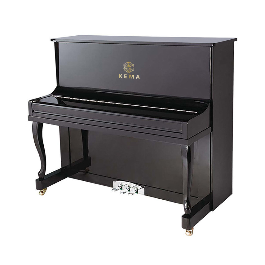 可玛钢琴 KEMA PIANO KMA-121/121M/123H / 123E
