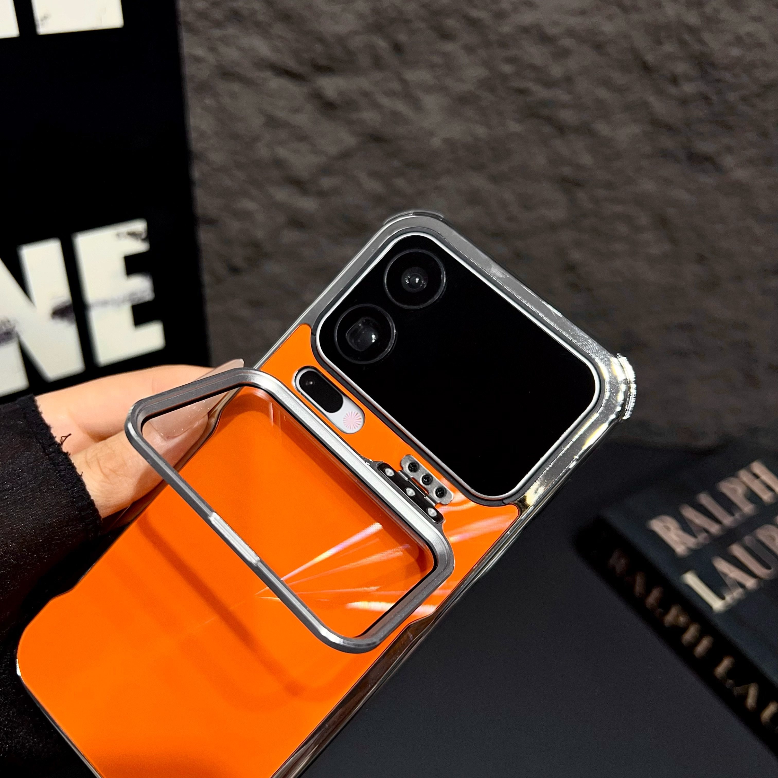 镭射CD纹适用小米17promax手机壳Xiaomi17pro全包防摔保护套MI十七Por新款max镜头支架mi17男女高端散热外壳,3C数码配件,手机保护套/壳,淘宝优惠券,粉丝福利购,淘宝优惠卷