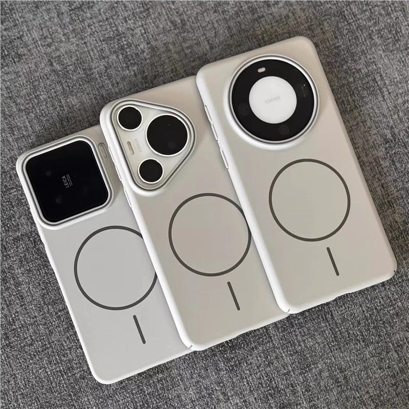 Magsafe磁吸Beats同款钛灰色适用荣耀Magic7pro