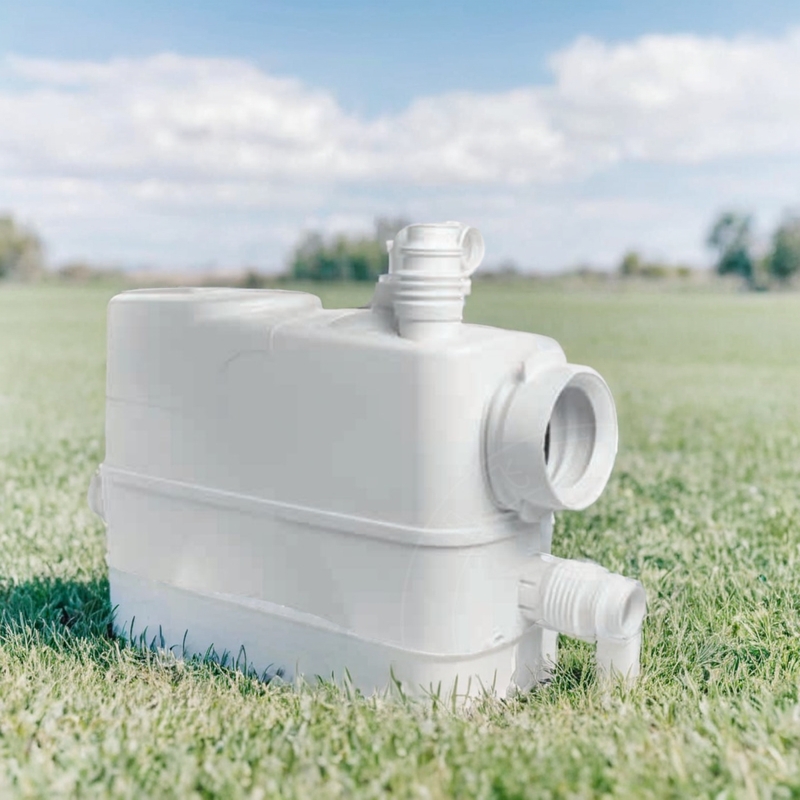 意大利地下室污水提升器