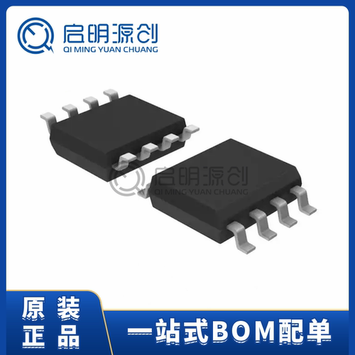 INA282AIDR电源管理芯片全新原装