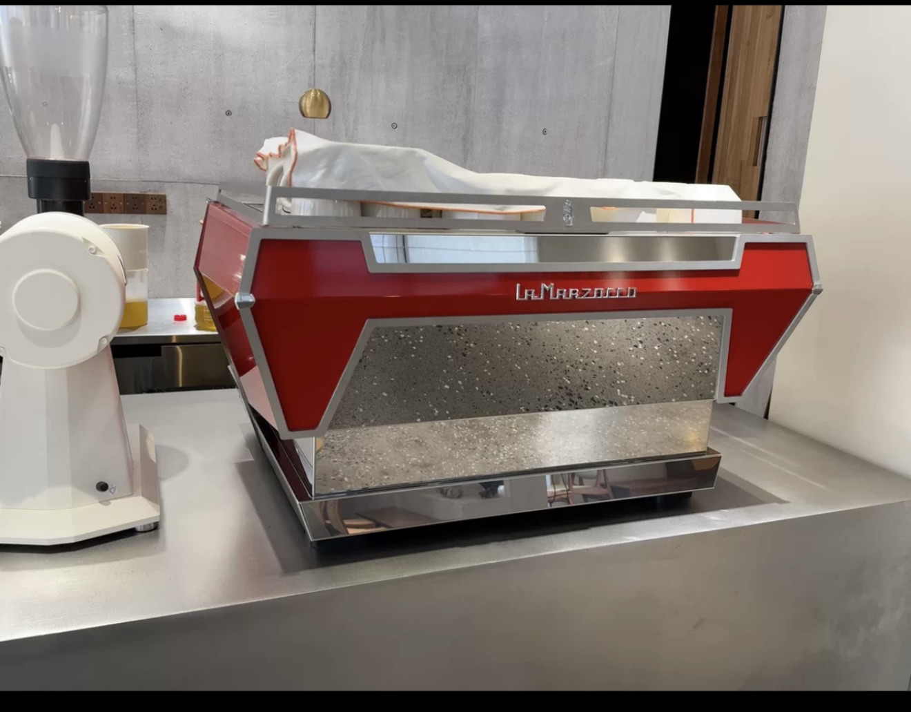 辣妈咖啡机全国回收好坏都要售后维修