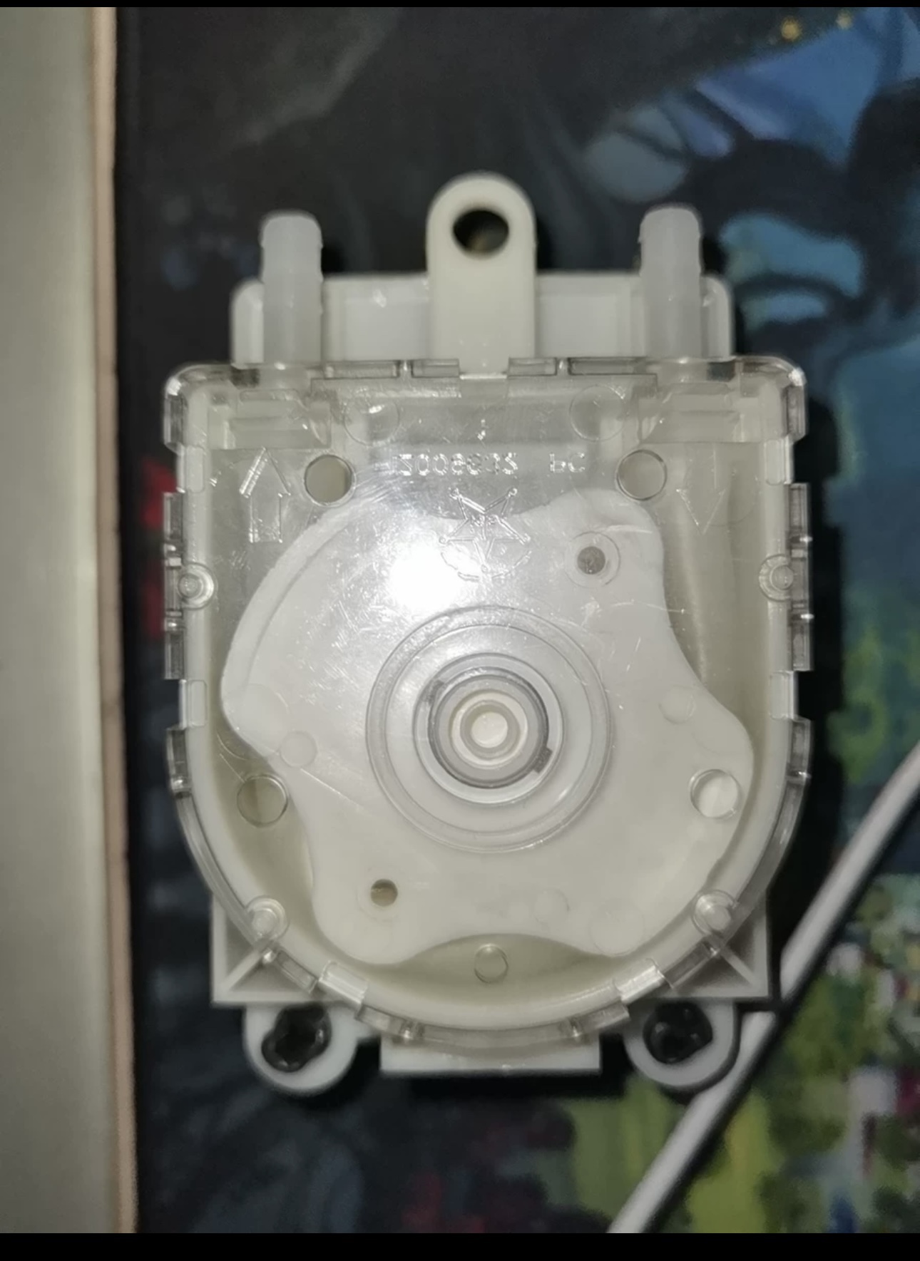 美诺Miele洗衣机twindo