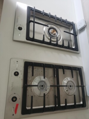 美诺燃气灶点火器点火针炉头主板微动开关熄火保护售后配件