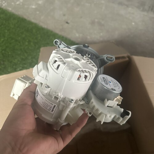 美诺7960洗碗机循环泵七系洗碗机所有通用故障F 78 F70循环泵配件