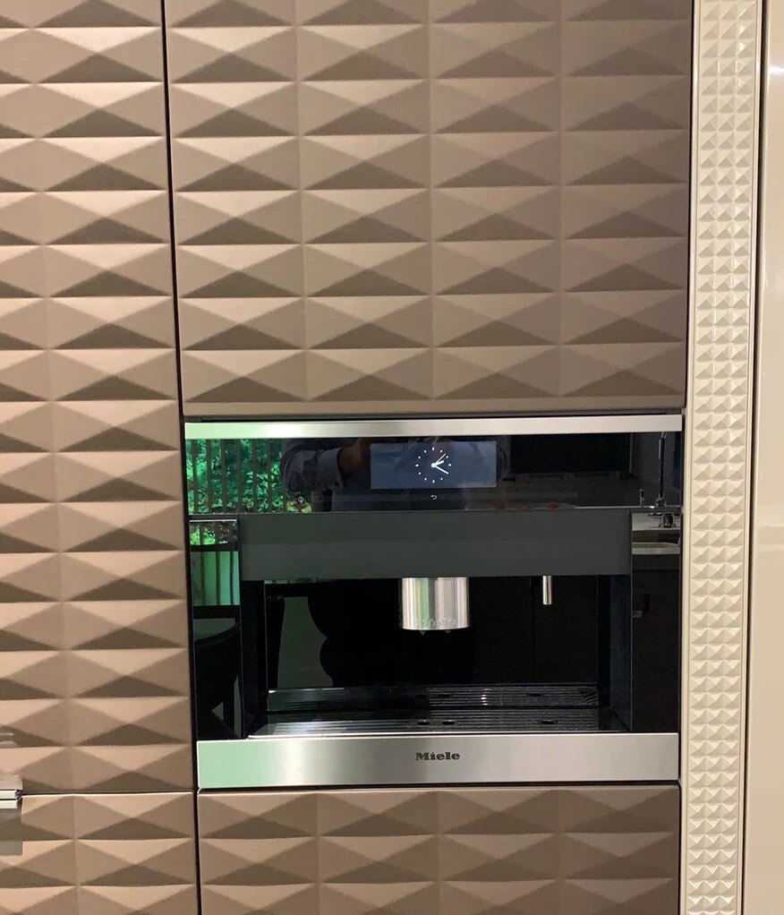 美诺咖啡机不工作，不通电报故障，全国售后维修