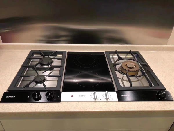 Gaggenau嘉格纳燃气灶旋钮点火针主板分火器点火器芦头传感器配件