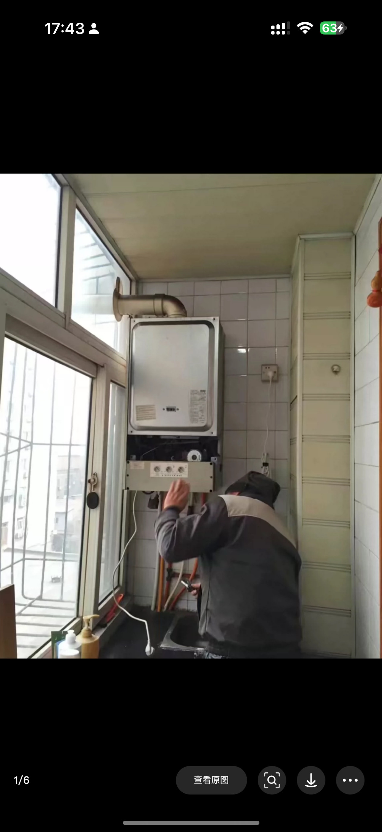 上海壁挂炉维修威能依玛威能博世林内庆东菲斯曼 热水器维修上门