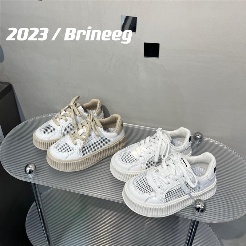 儿童运动鞋2023夏季新款女