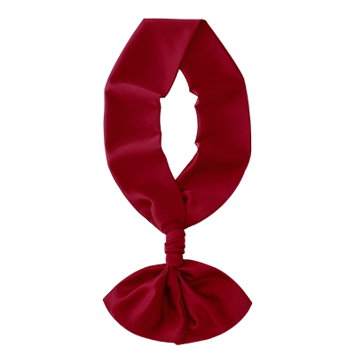 中国红大红色舞蹈结婚春秋围巾