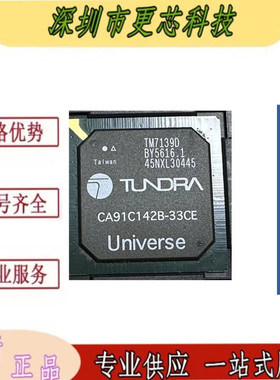 CA91C142D-33CE CA91L8260B-100CEV  进口正品