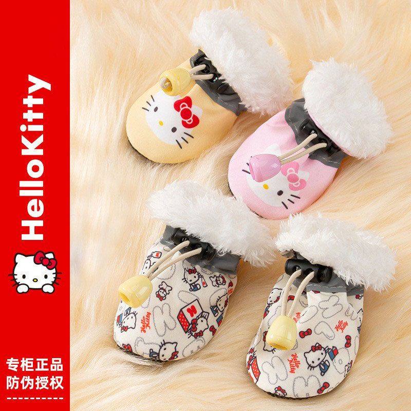 小型犬款鞋子狗狗四季鞋夏季宠物透气软底宠物猫咪秋冬季不掉外出,宠物/宠物食品及用品,宠物鞋子,淘宝优惠券,粉丝福利购,淘宝优惠卷