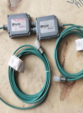 Raytek MisenSor雷泰红外传感器库存新品(娜娜配件）