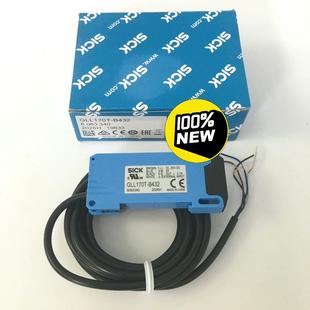 娜娜配件 订货号6 B432 德国西克SICK光纤放大器GLL170T