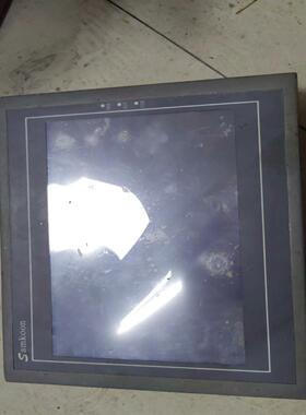 Samkoon触摸屏SA-102A显控触摸屏设备拆机包(娜娜配件）