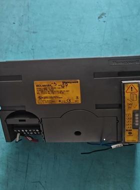 德国HOnywell一XCL5010控制器实物拍摄(娜娜配件）